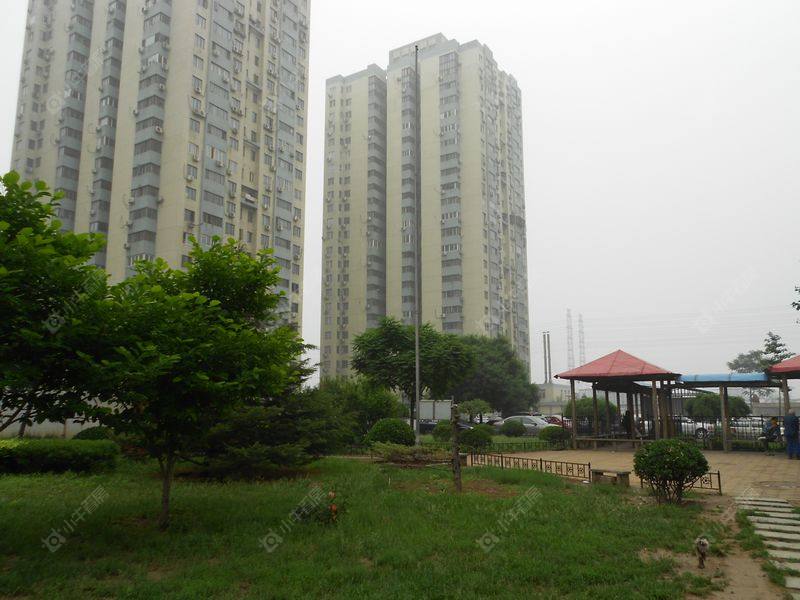 北京富华家园小区_富华家园小区null