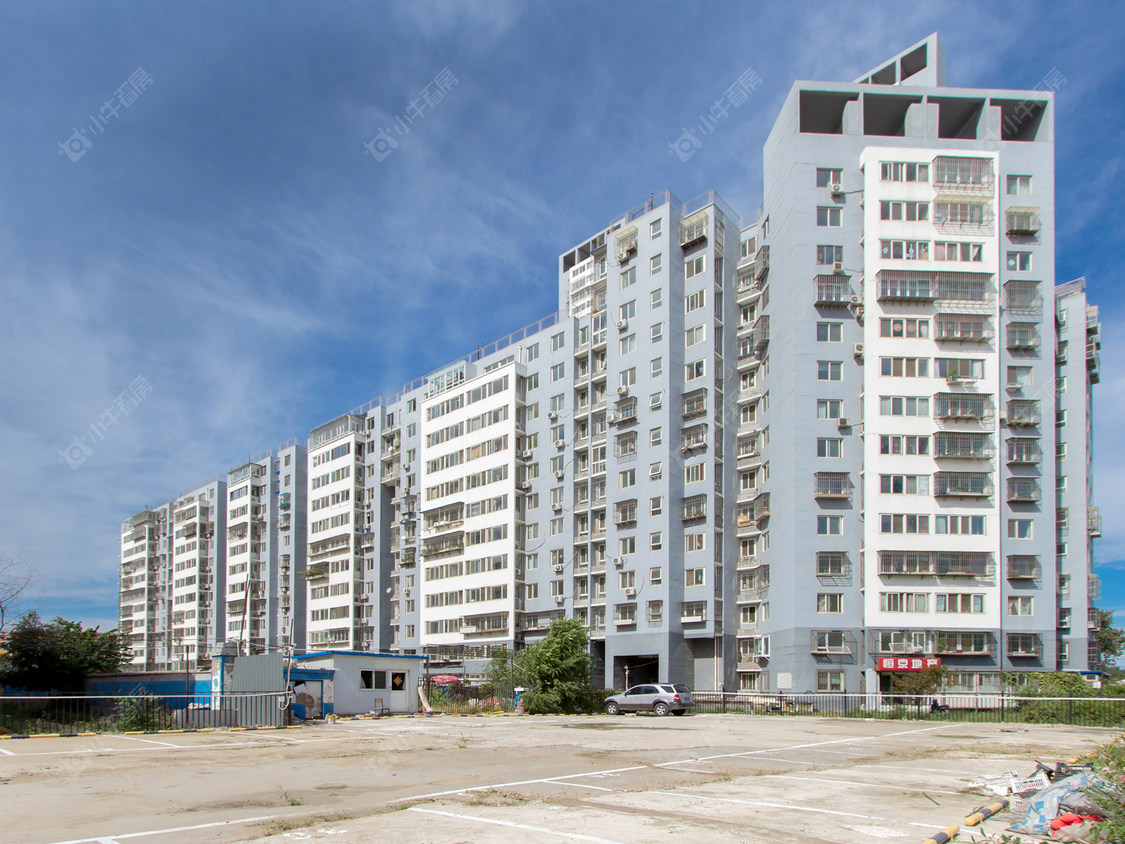 北京京棉新城A1区小区_京棉新城A1区小区null