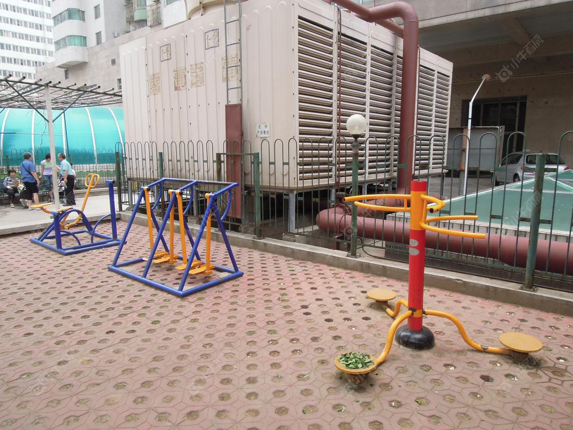 北京双城公寓小区_双城公寓小区null