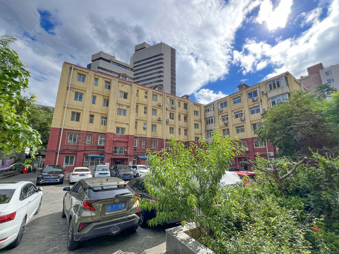 北京东交民巷21号院小区_东交民巷21号院小区null
