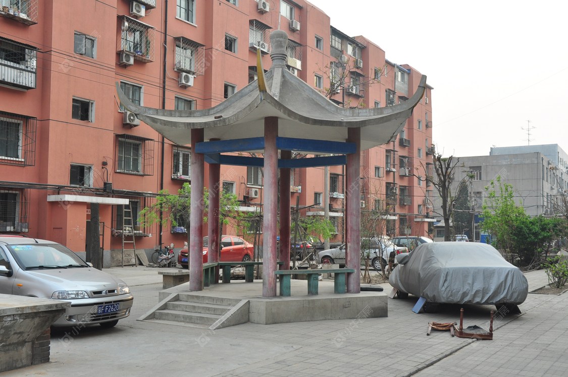 北京定福庄东街小区_定福庄东街小区null