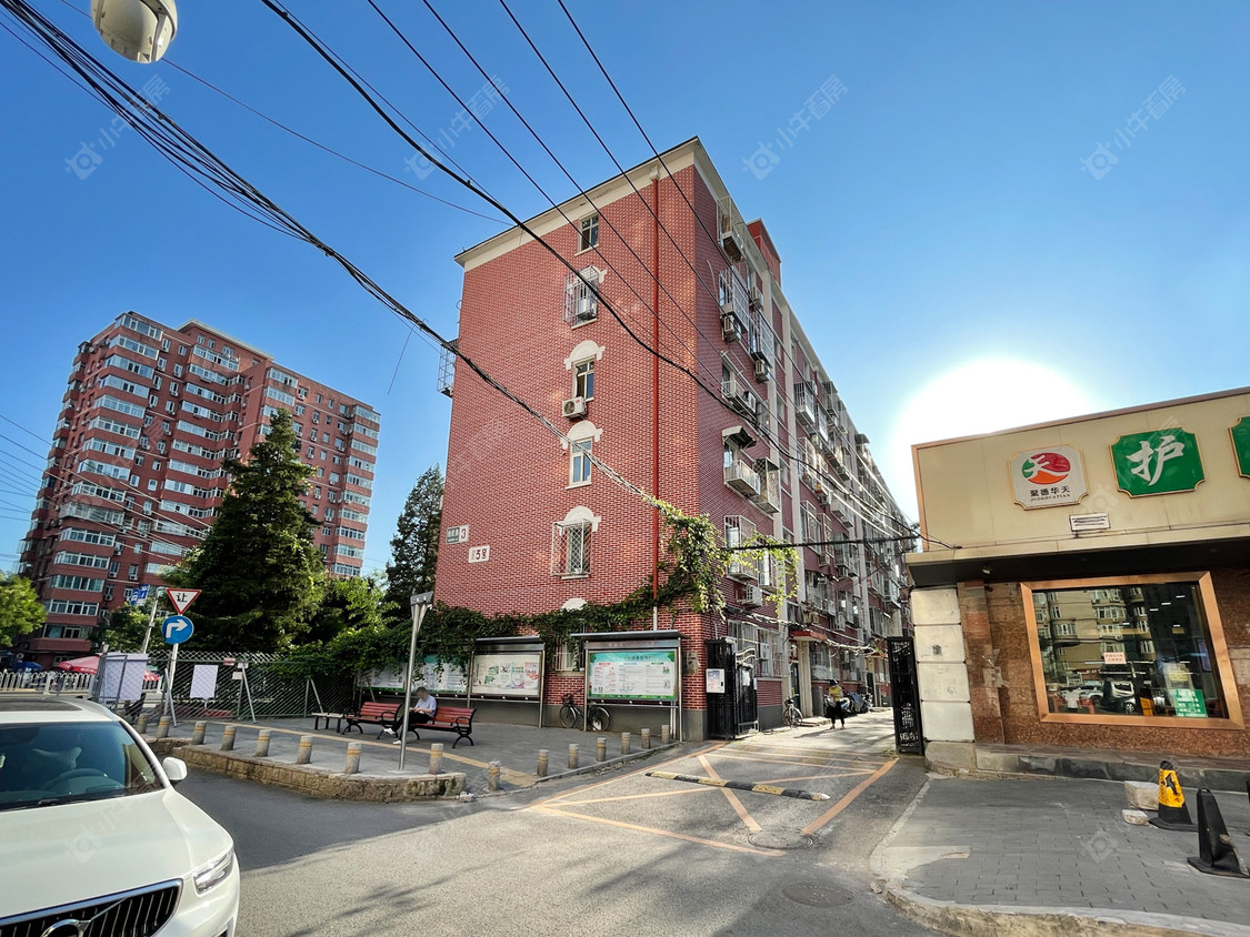 北京劲松路小区_劲松路小区null