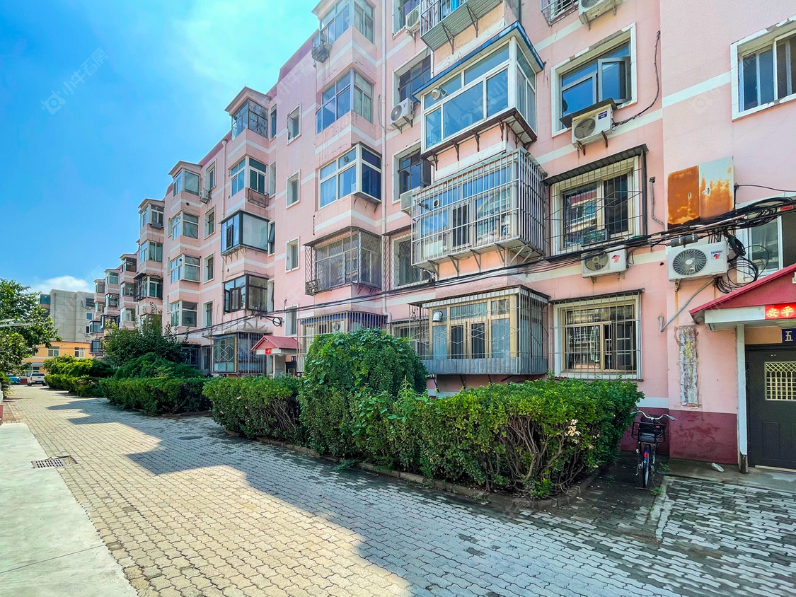 北京亢山前路1号院小区_小牛看房
