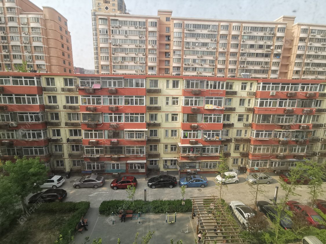 北京惠新西街甲15号院小区_惠新西街甲15号院小区null