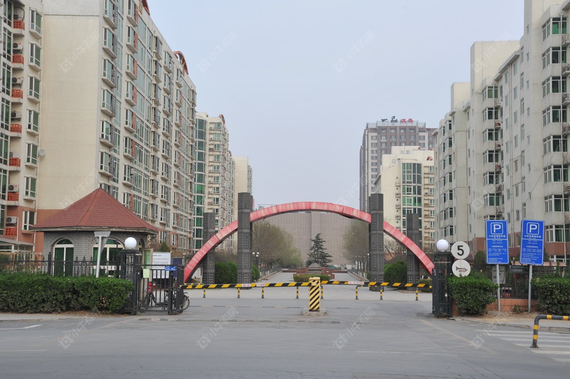 北京益城园小区_小牛看房