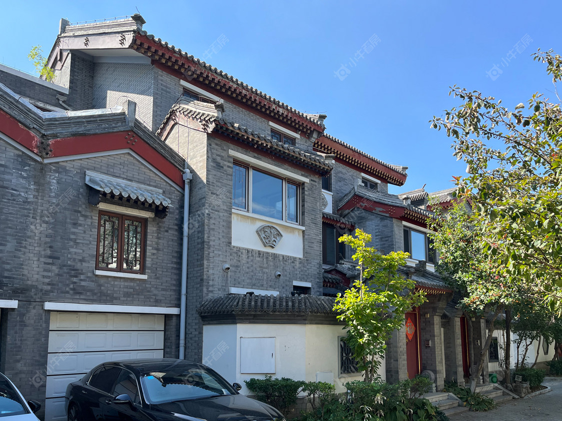 北京紫庐家园小区_紫庐家园小区null