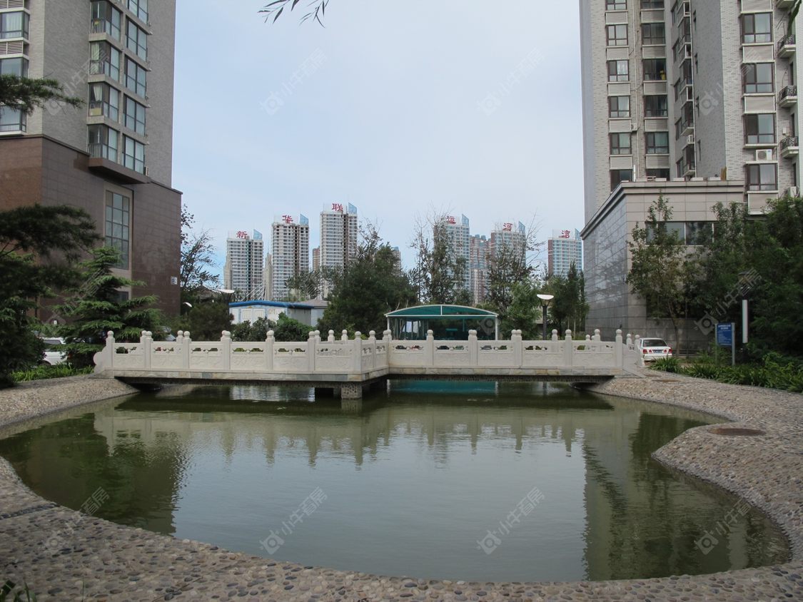 北京运河明珠小区_运河明珠小区null