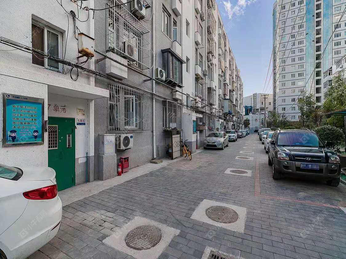 北京中环南路11号院小区_中环南路11号院小区null
