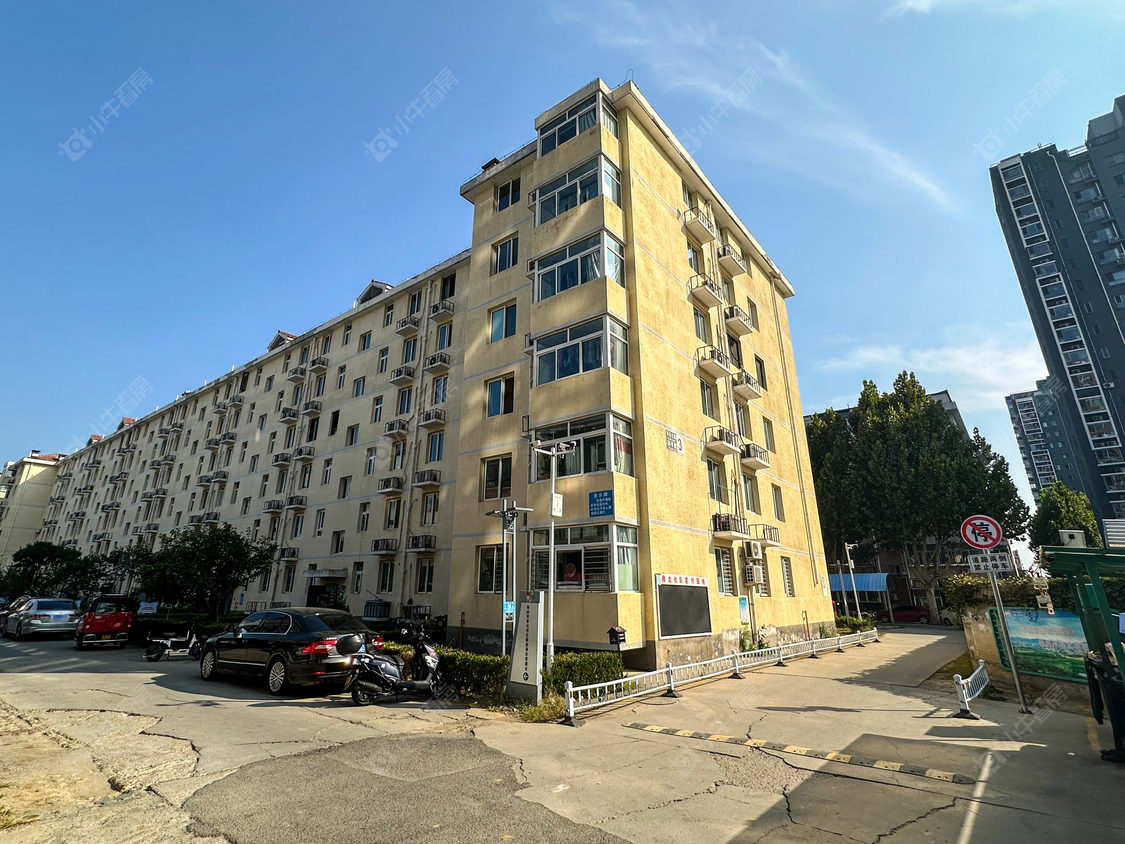 北京平谷大街38号院小区_平谷大街38号院小区null