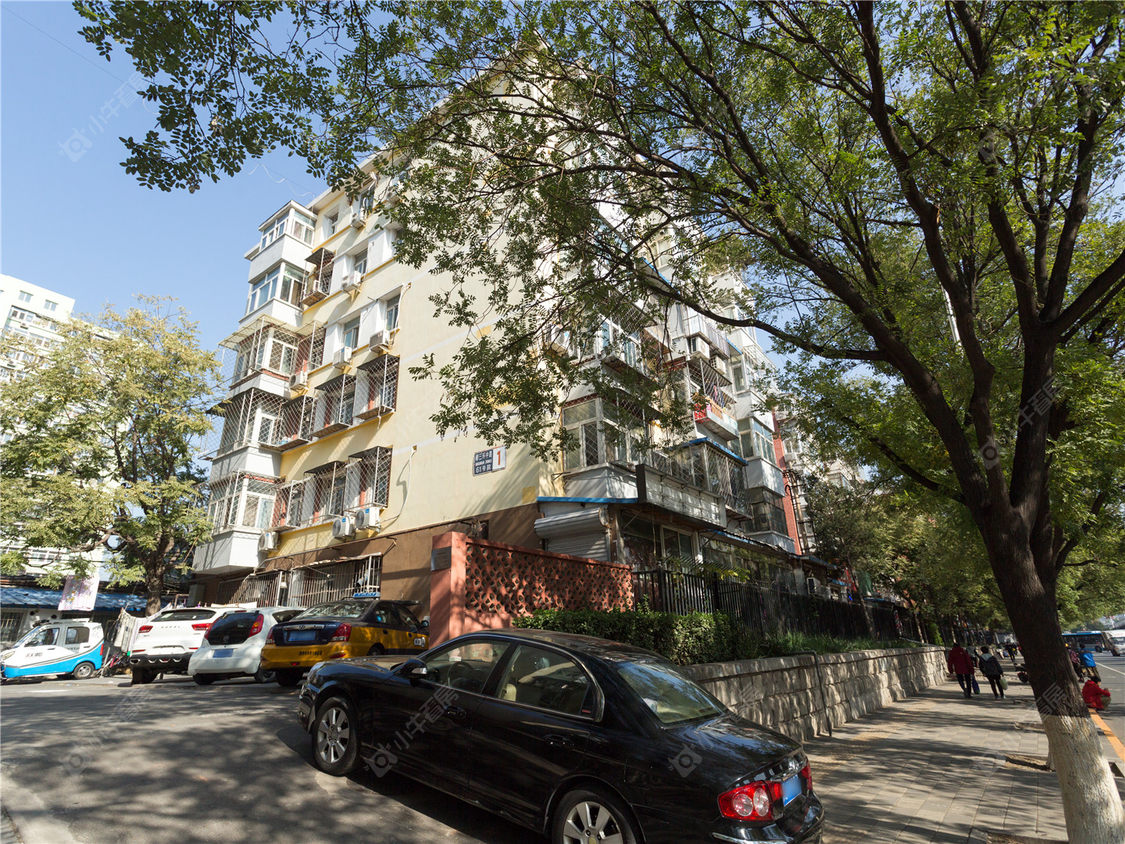 北京南三环中路61号院小区_南三环中路61号院小区null