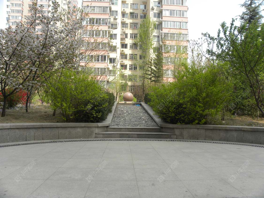 北京西四环中路79号院小区_小牛看房