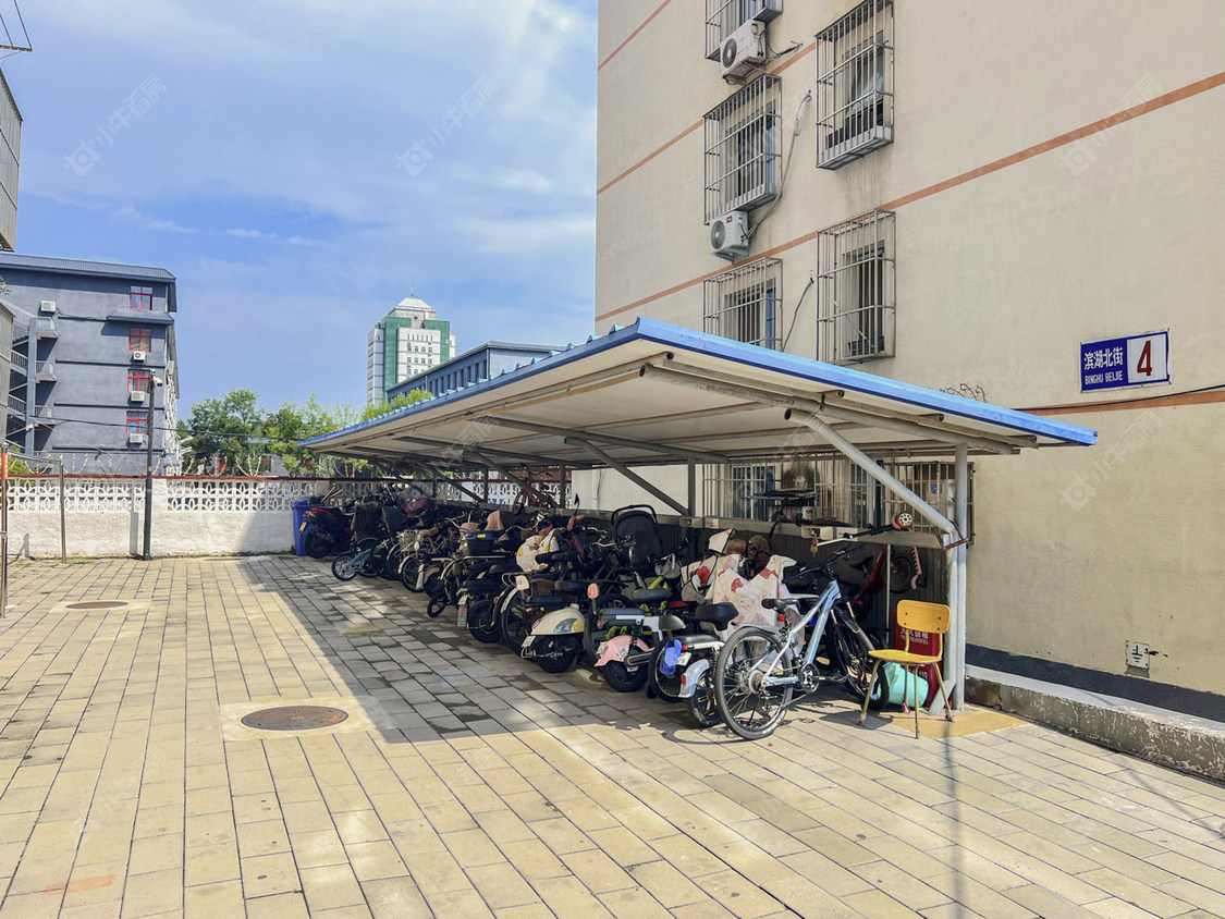 北京北街二号院小区_北街二号院小区null
