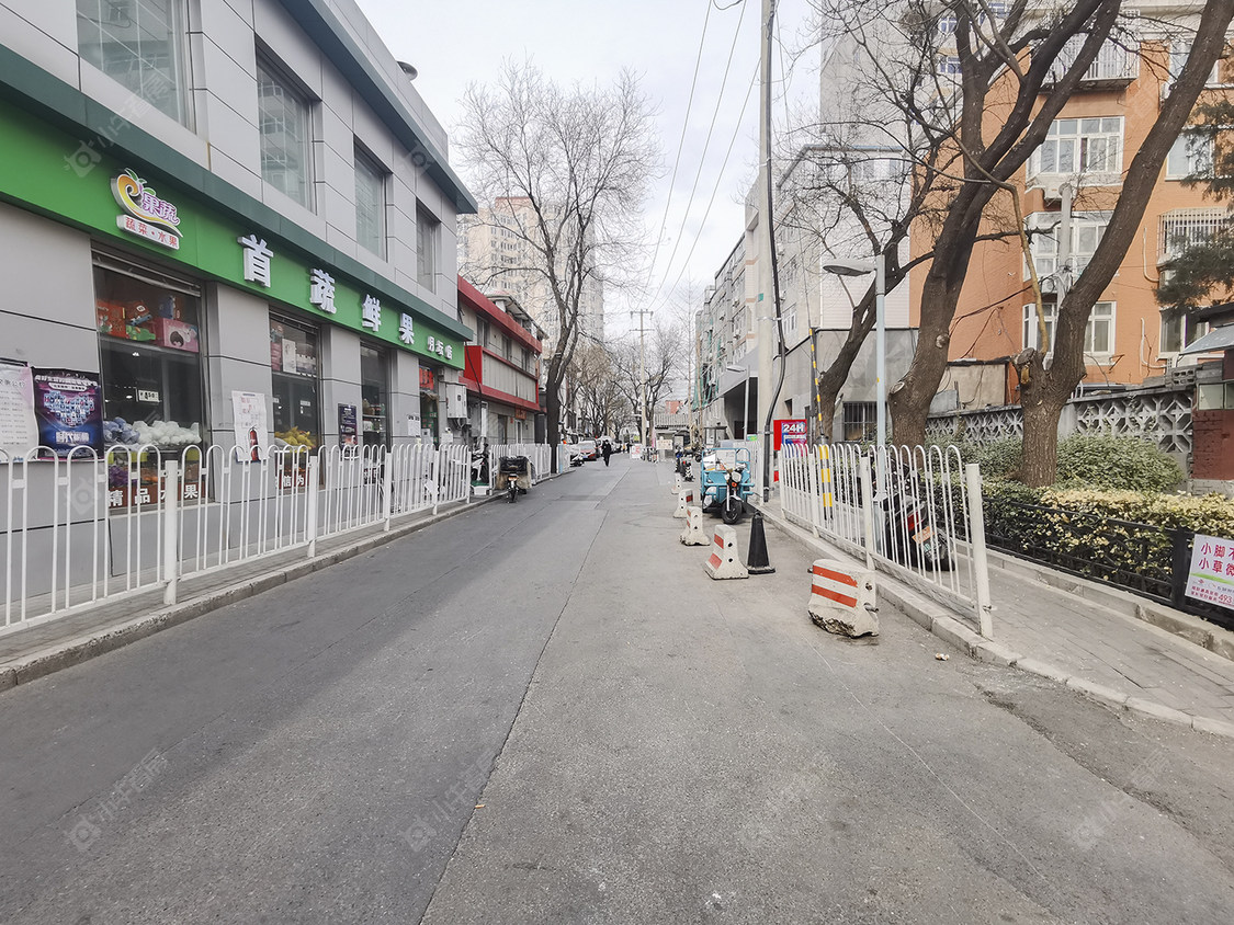 北京南营房小区_南营房小区null