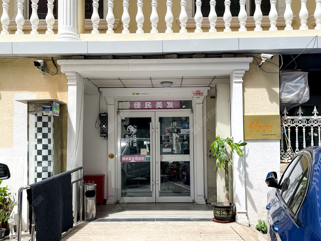 北京人民大学北路1号院小区_小牛看房