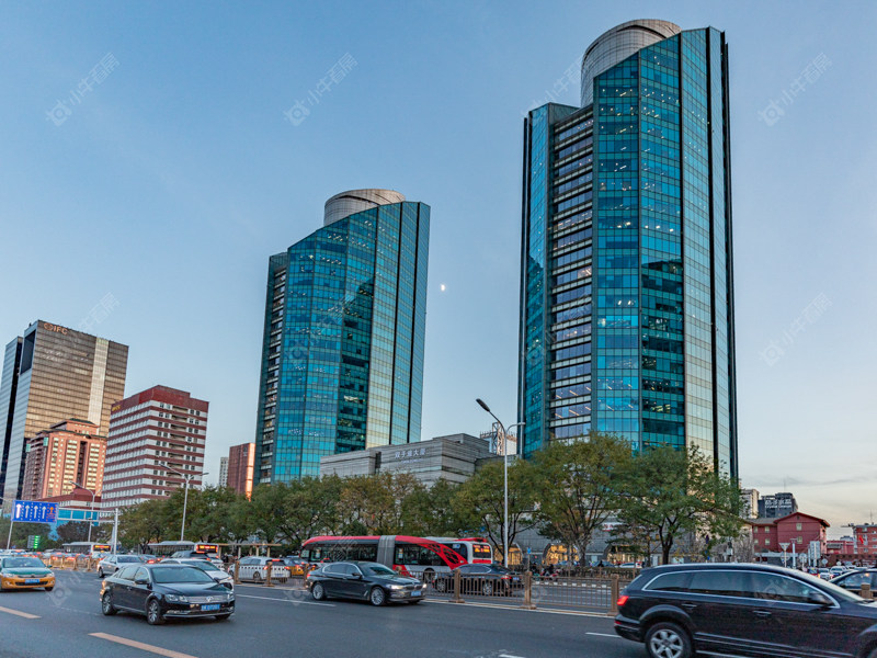 北京双子座大厦小区_双子座大厦小区null