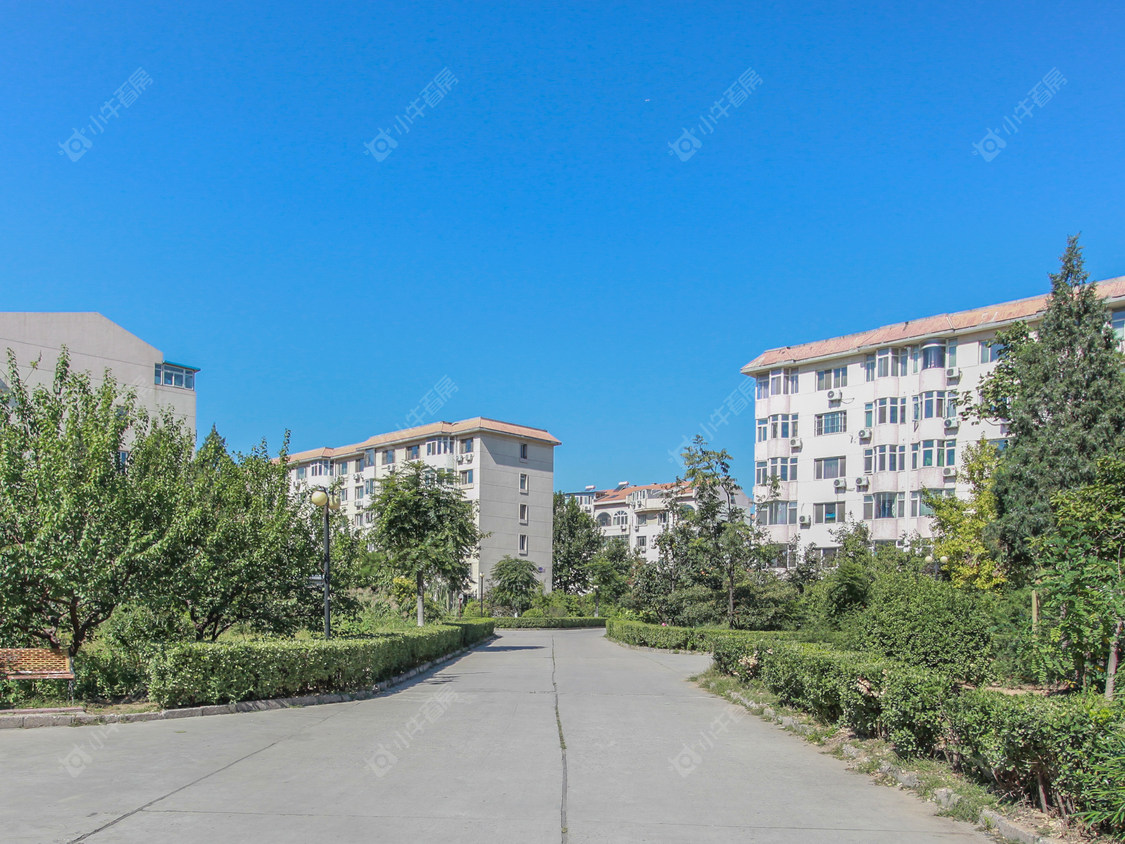 北京王府温馨公寓小区_小牛看房