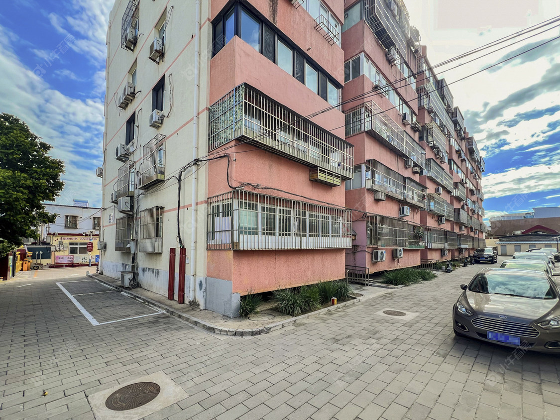 北京滨湖南街小区小区_滨湖南街小区小区null