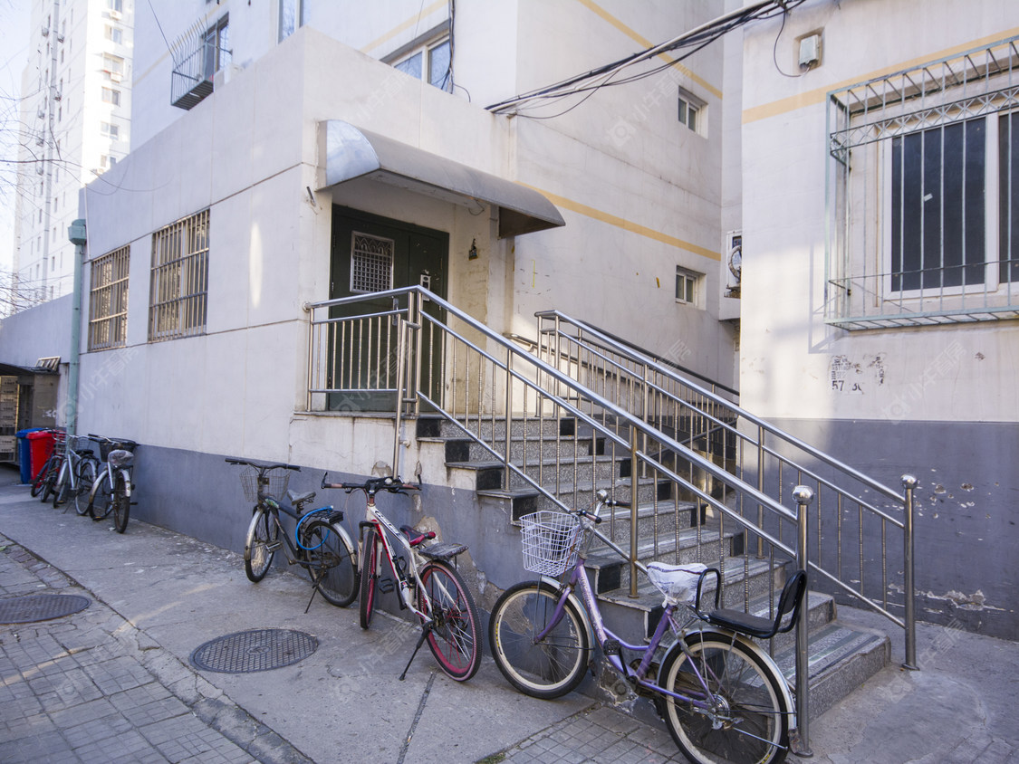 北京百万庄大街乙21号院小区_百万庄大街乙21号院小区null