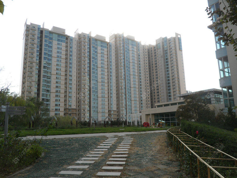 北京季景沁园小区_季景沁园小区null