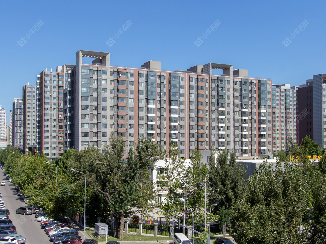 北京爱这城二期小区_爱这城二期小区null