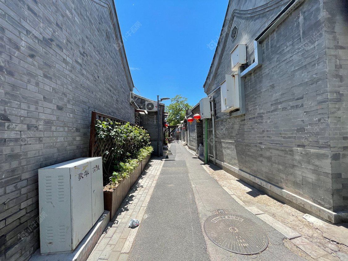 北京铸钟胡同小区_铸钟胡同小区null