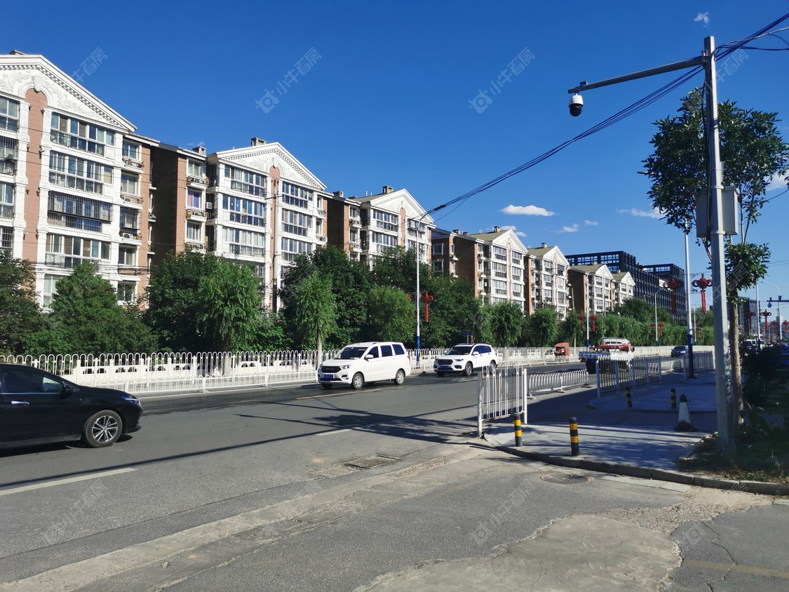 北京世界名园北区小区_世界名园北区小区null