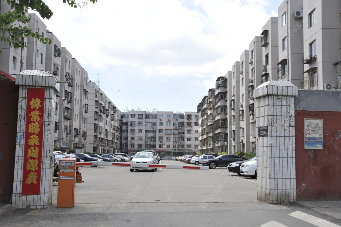 北京成寿寺路21号院小区_小牛看房