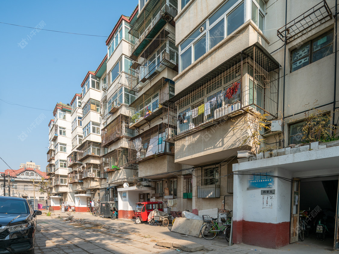 北京潞河中学北街小区_潞河中学北街小区null