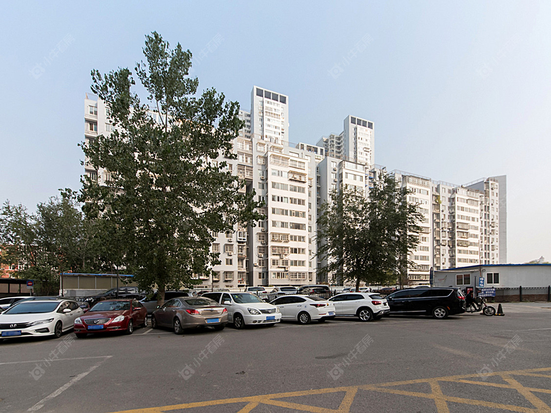 北京京棉新城A1区小区_京棉新城A1区小区null