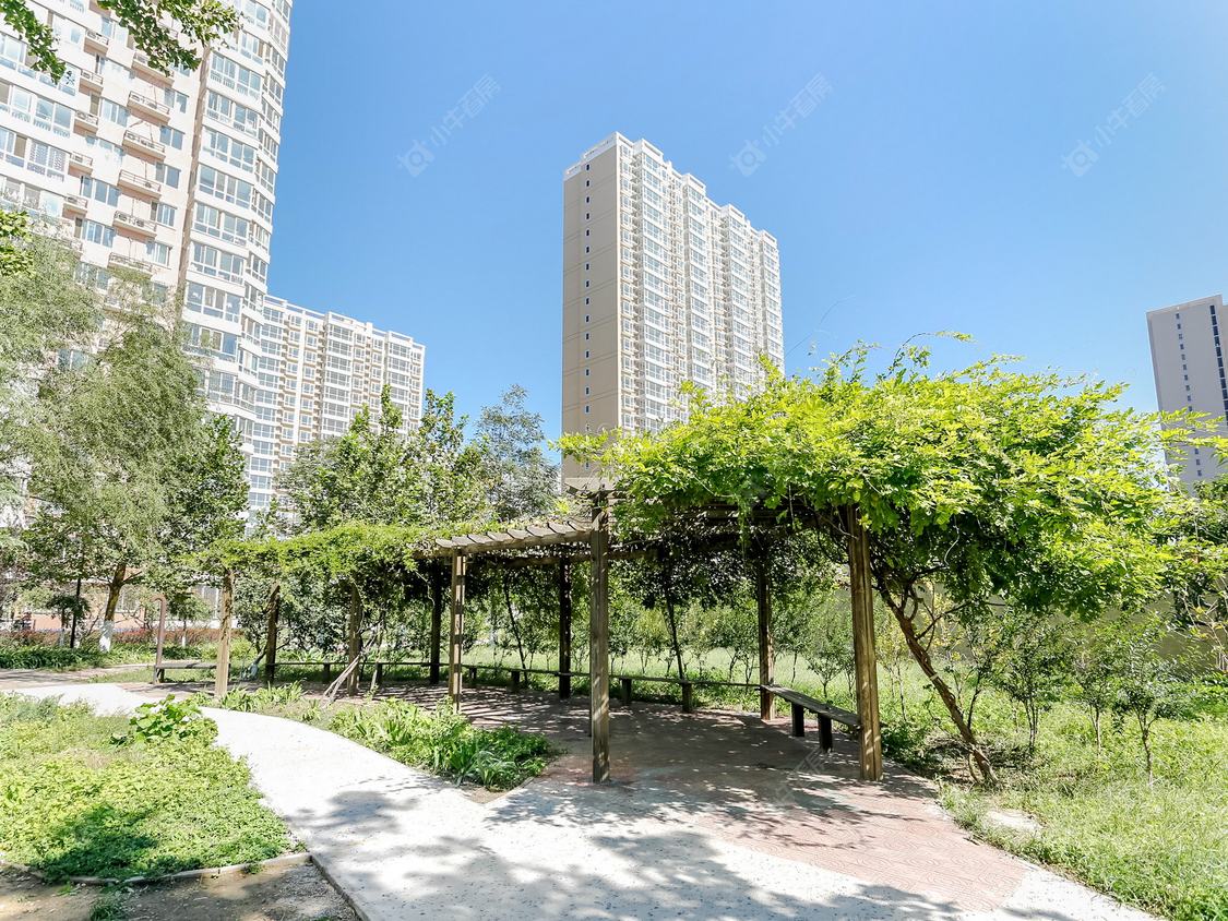 北京秀蝶双座小区_秀蝶双座小区null