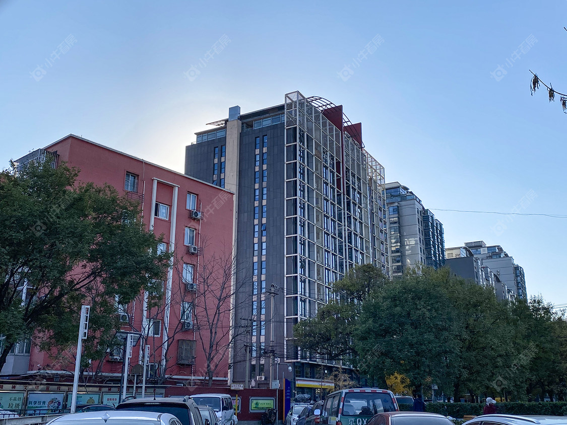 北京豪柏大厦小区_豪柏大厦小区null