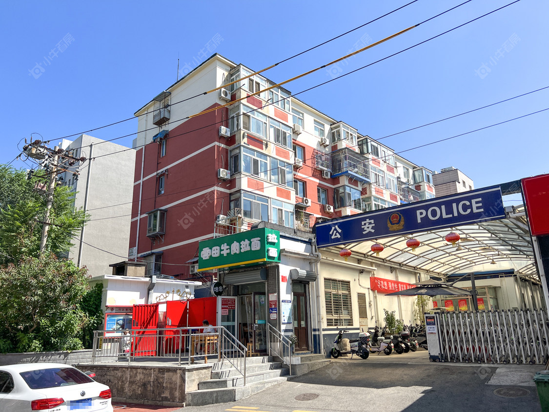 北京黑窑厂街小区_黑窑厂街小区null