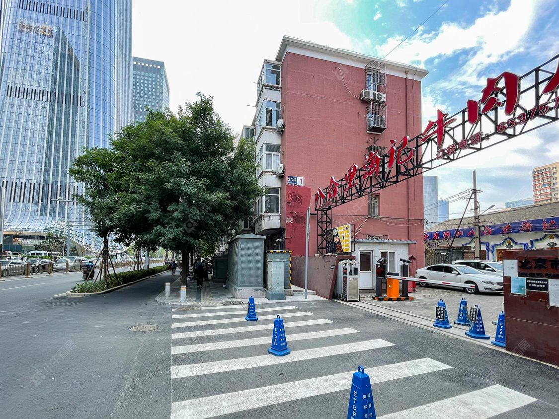 北京光华路小区_光华路小区null