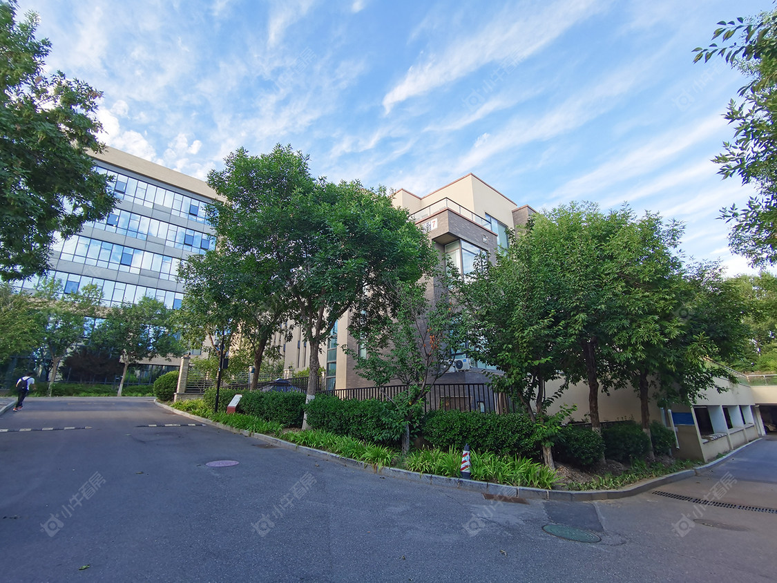 北京金融街园中园小区_金融街园中园小区null