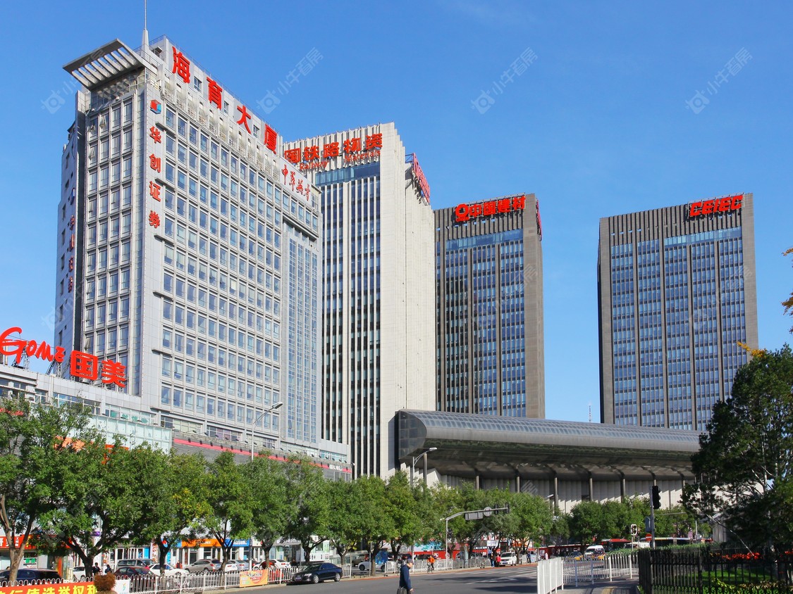 北京国海广场小区_国海广场小区null