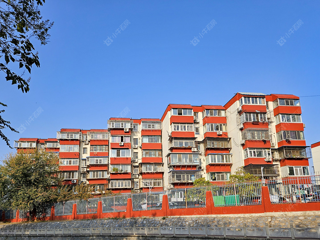 北京马家堡甲55号院小区_马家堡甲55号院小区null