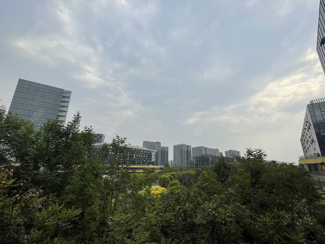 北京万科天地小区_万科天地小区null