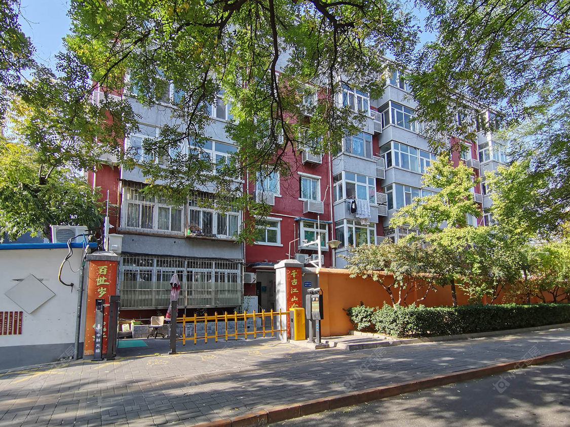 北京五一教工楼小区_五一教工楼小区null