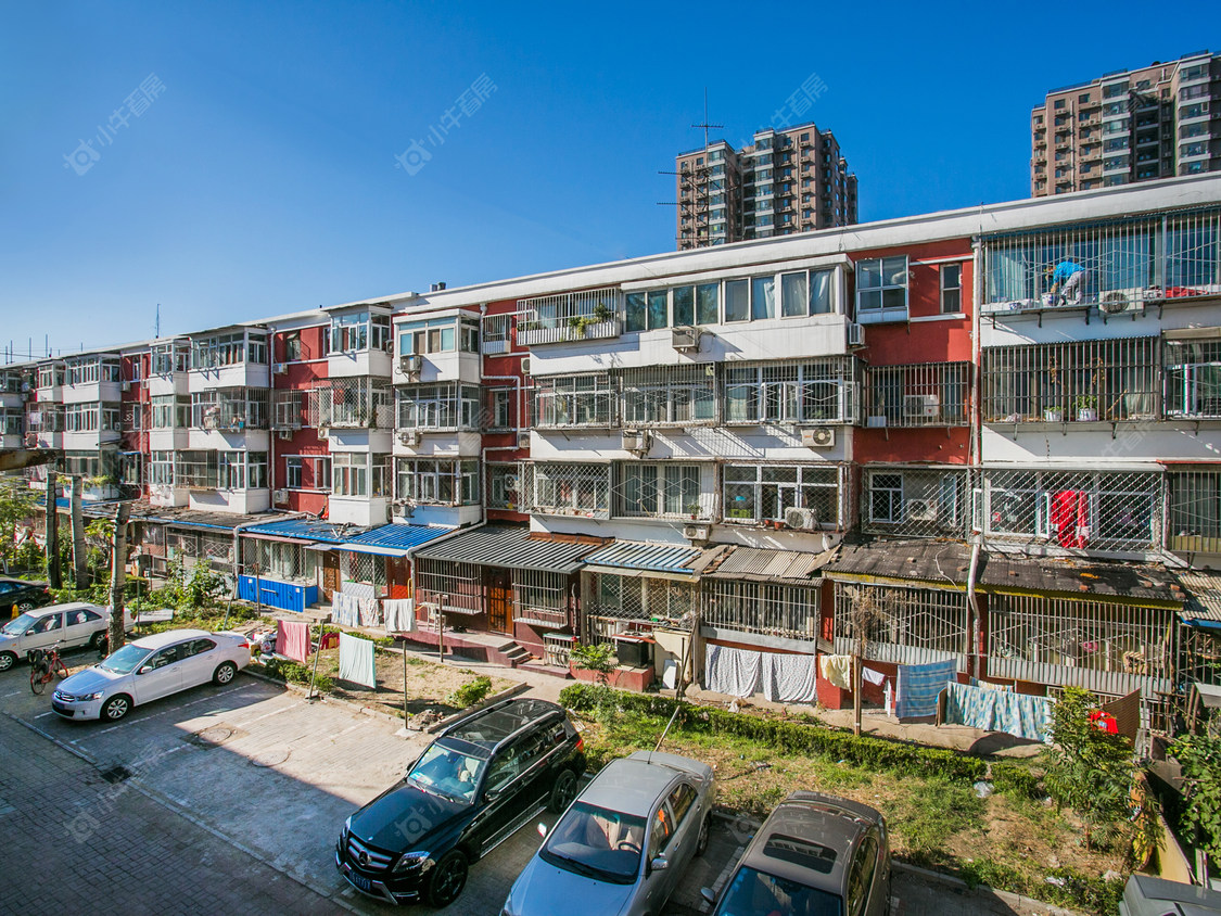 北京花家地西里三区小区_花家地西里三区小区null