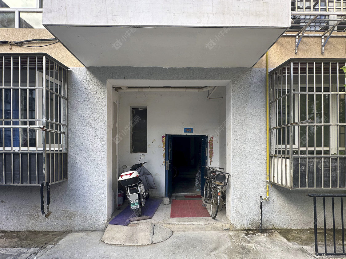 北京昌平医院家属院小区_昌平医院家属院小区null