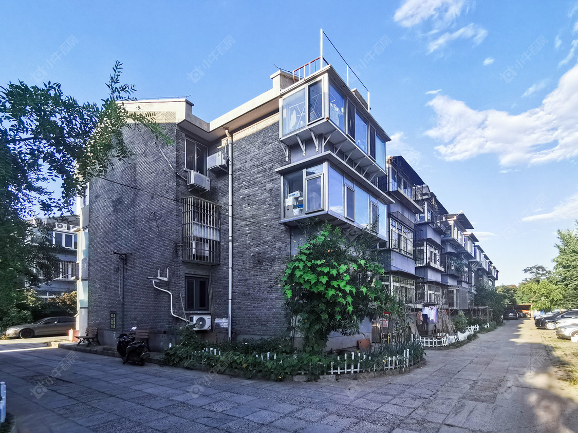 北京香山南营66号小区_香山南营66号小区null