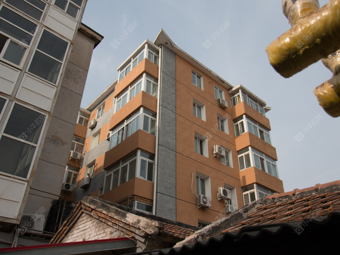 北京泰安胡同小区_泰安胡同小区null