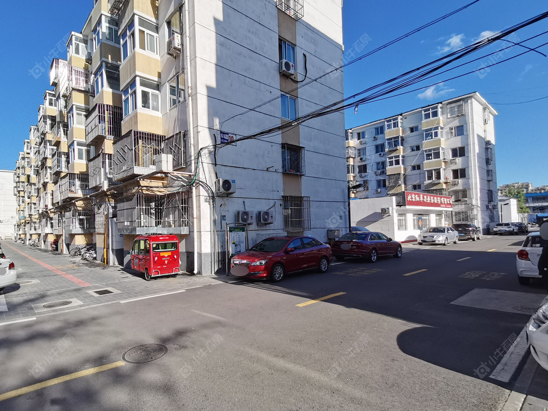 北京车站路小区小区_车站路小区小区null
