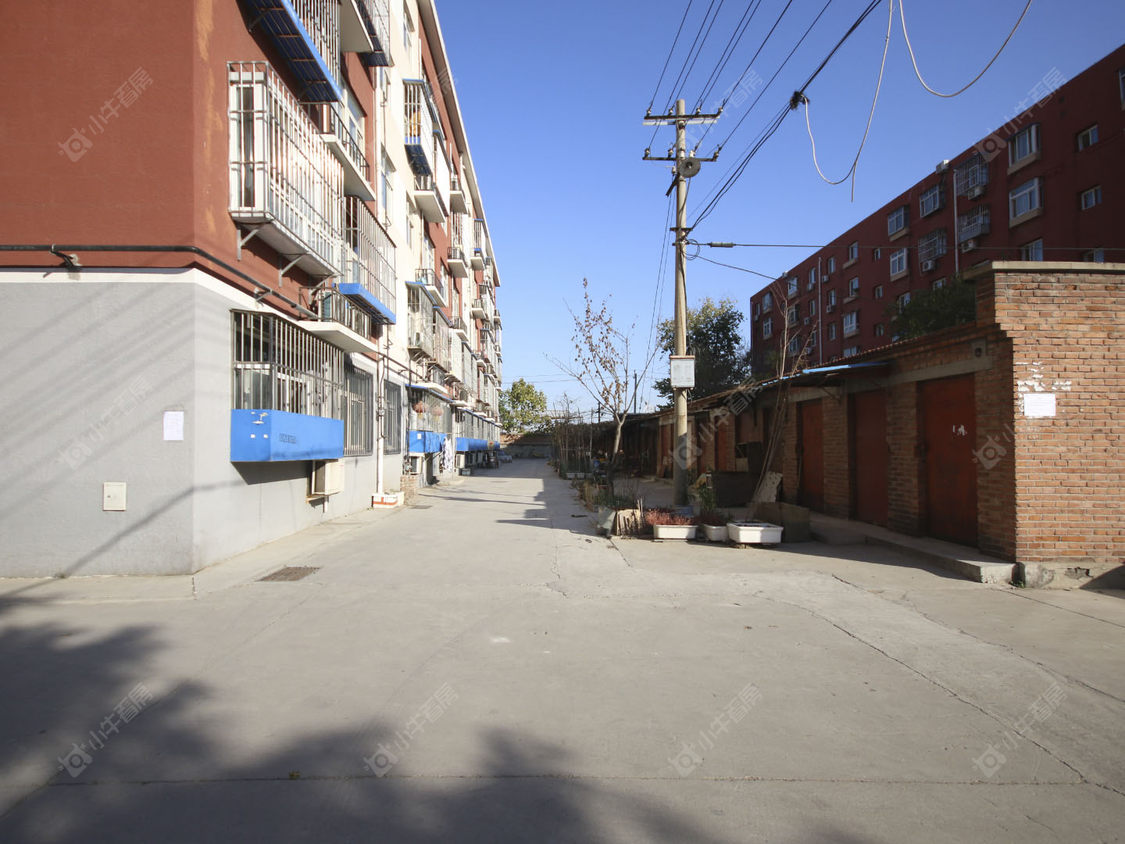 北京沙河地质研究院家属楼小区_沙河地质研究院家属楼小区null