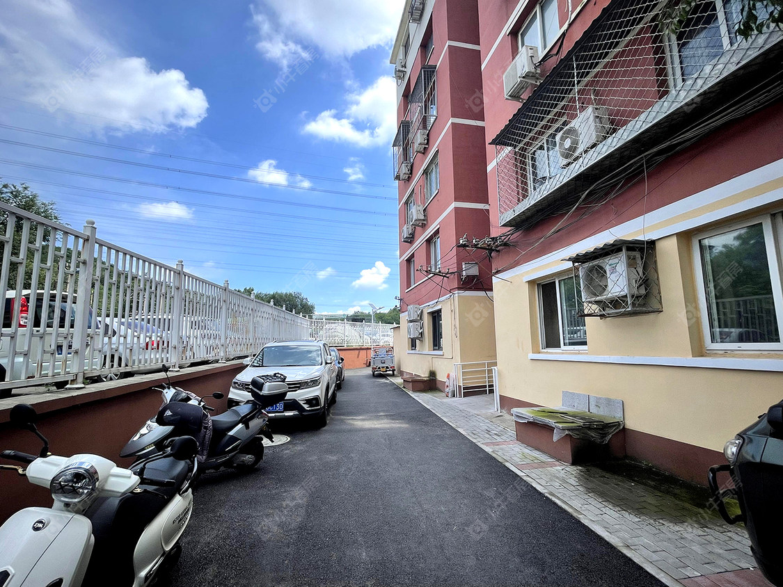 北京糕点八厂小区_糕点八厂小区null