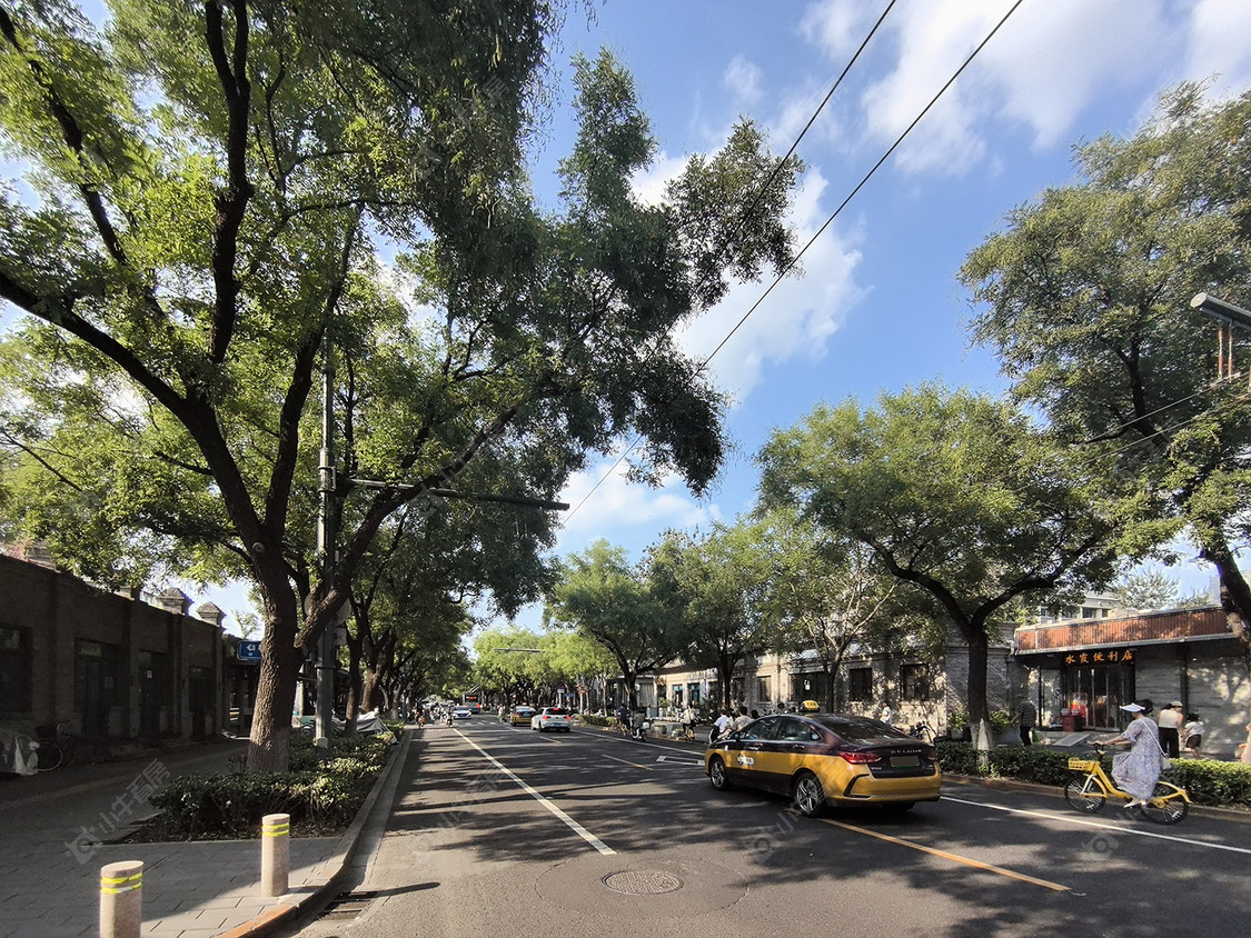 北京大兴胡同小区_小牛看房