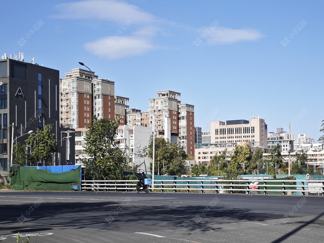 北京三路居93号院小区_小牛看房