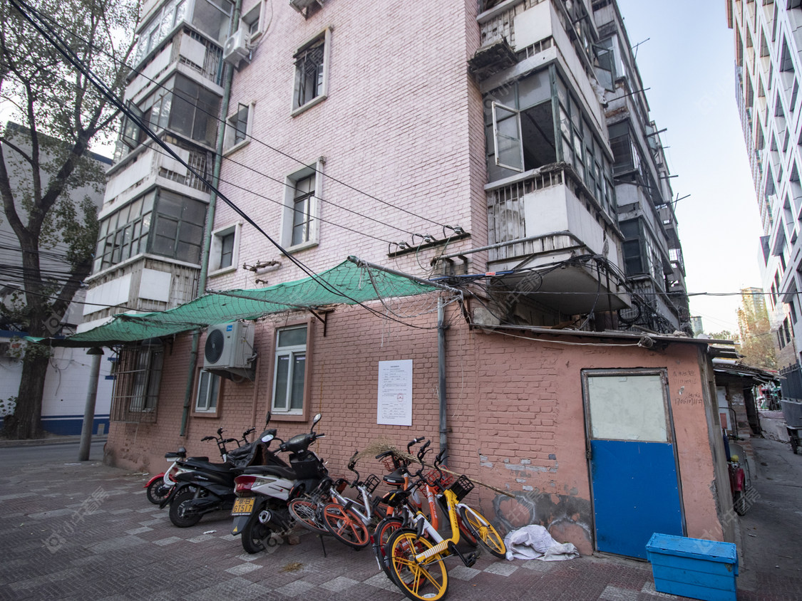 北京光华东里小区_光华东里小区null