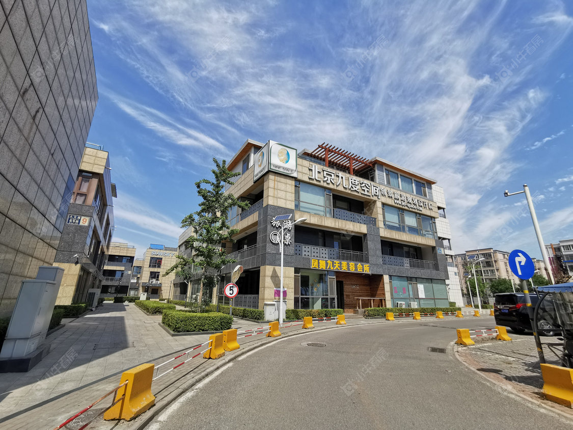 北京宇达创意中心小区_宇达创意中心小区null