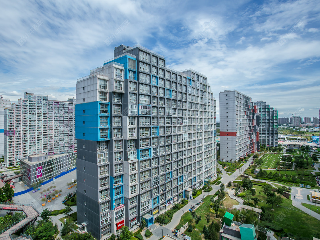 北京永顺家园小区_永顺家园小区null